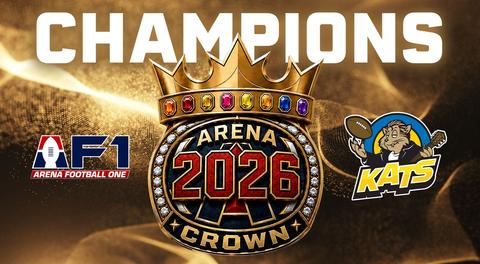 Perry’s goal-line stand seals Nashville’s 59-53 Arena Crown championship