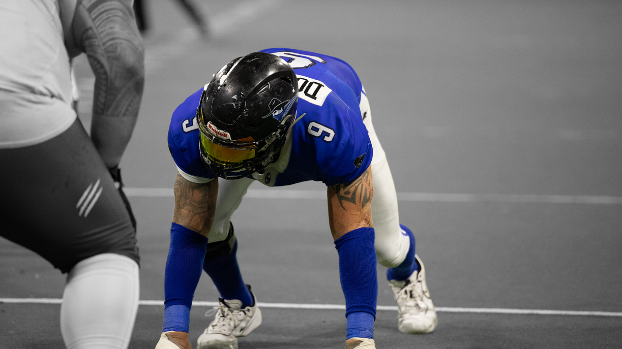 News: February 24 Transactions Update - Arena Football One