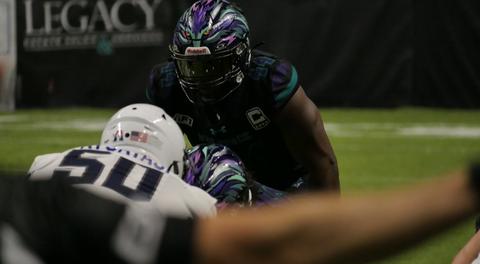 WOLFPACK SLAM THE DOOR ON THE BOMBERS TO WIN 43-30