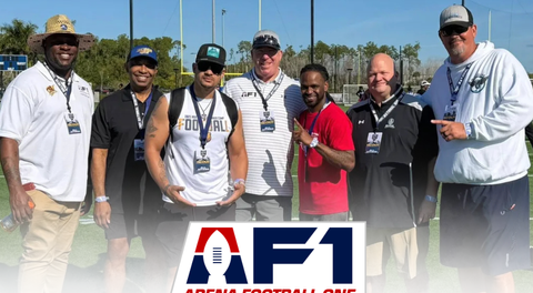 AF1's Jeff Fisher to address NSC attendees