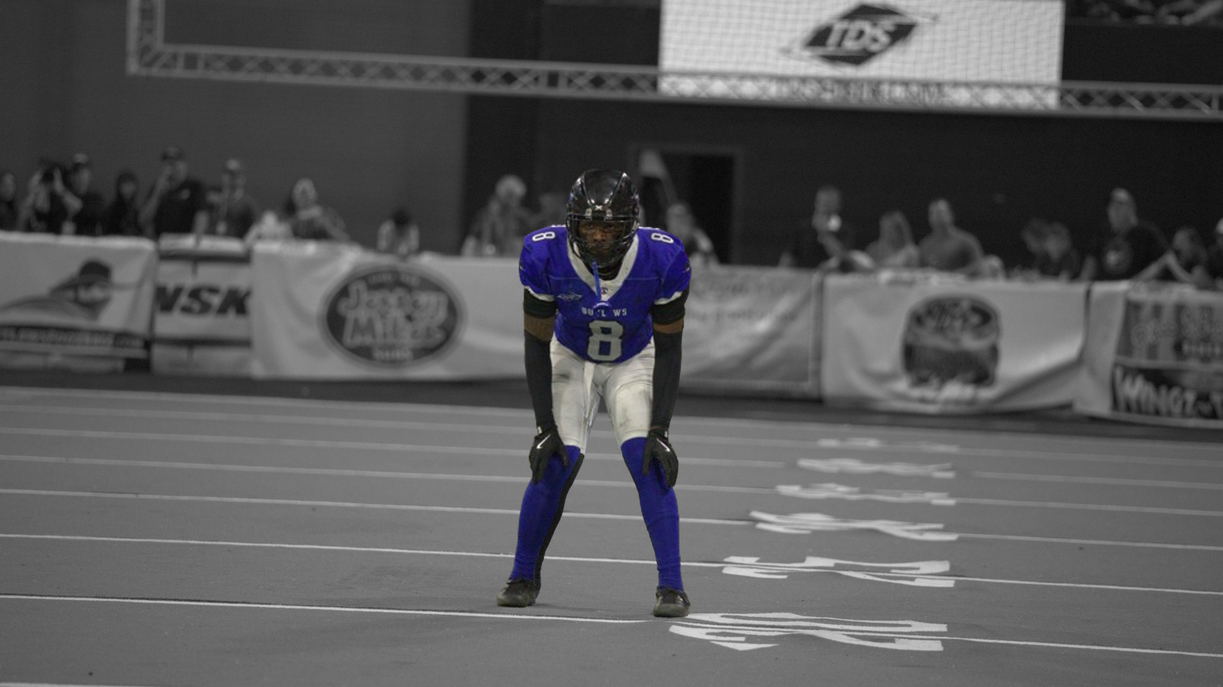 News: April 18 Transactions Update - Arena Football One