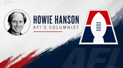 Howie: The Road to the Arena Crown Just Turned Brutal