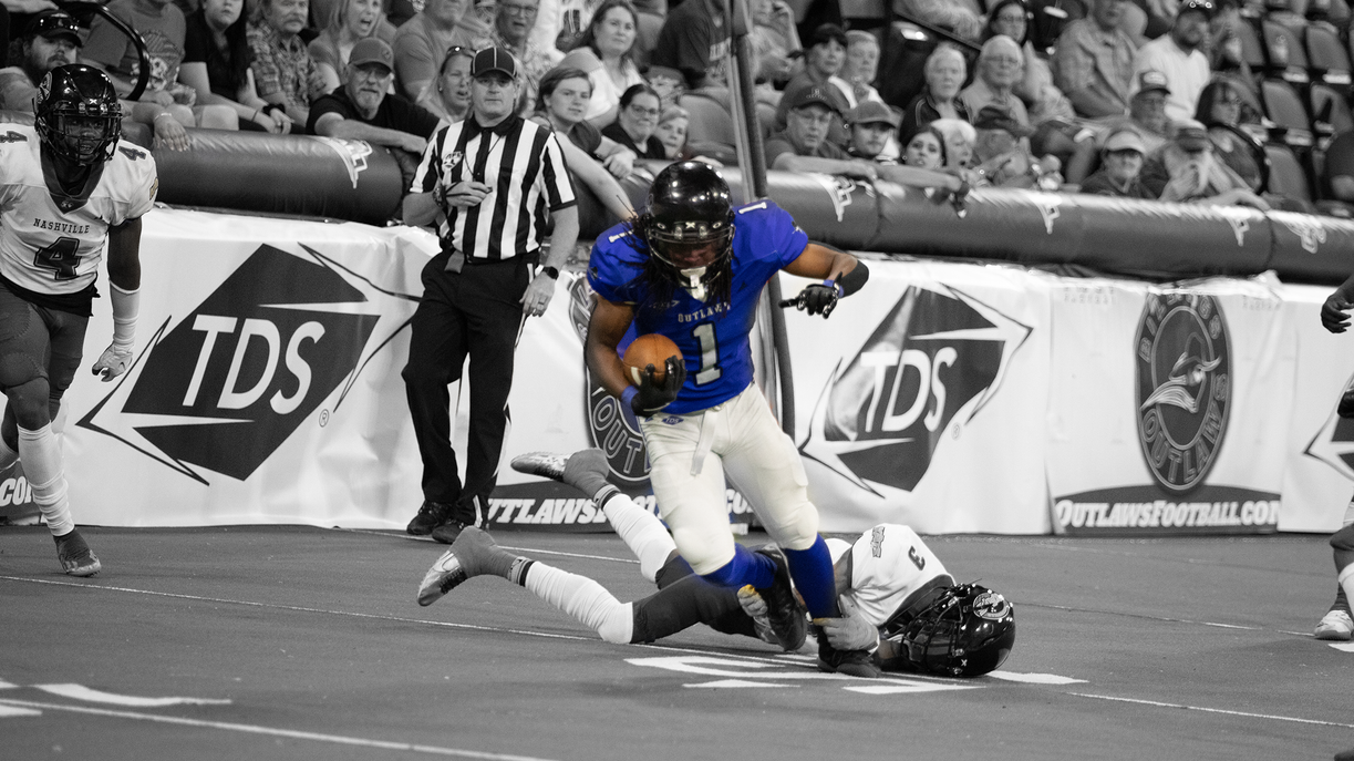 News: December 10 Transactions Update - Arena Football One