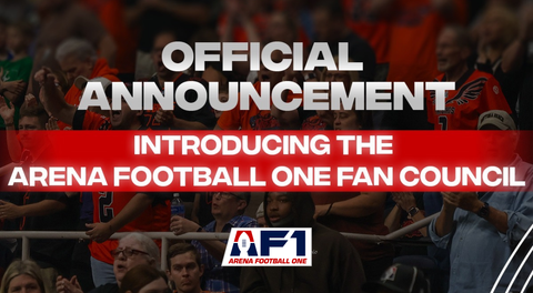 AF1 Launches Fan Council To Elevate The Voice Of Its Fans