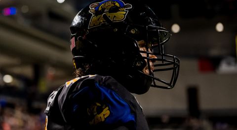 Kats Outlast Arsenal in 70-Point Friday Night Shootout