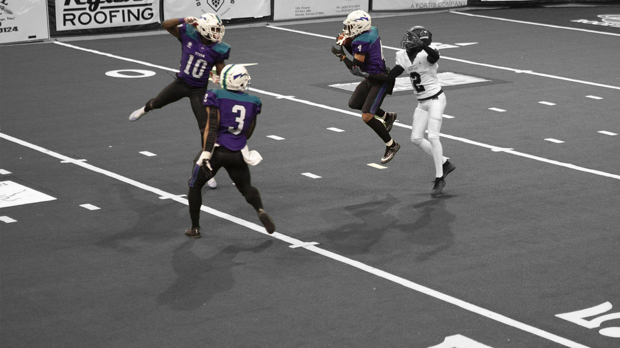News: January 17 Transactions Update - Arena Football One