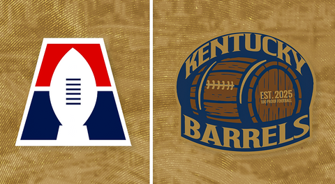 Arena Football Returns to Greater Cincy With Kentucky Barrels Joining Arena Football One