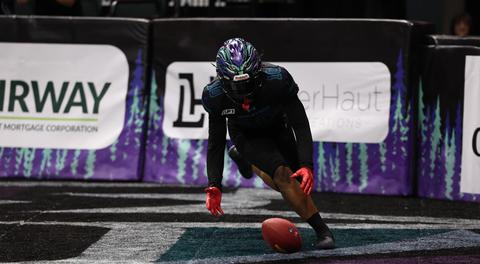 Wolfpack Fight Hard, but Fall to Albany 42-34