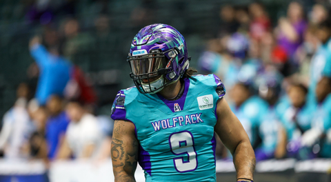 Wolfpack Week 5 Player Of The Game: Deshon Williams
