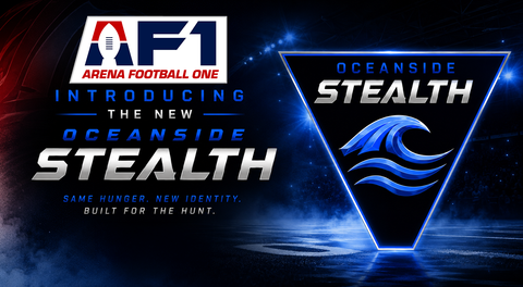 Introducing the Oceanside Stealth