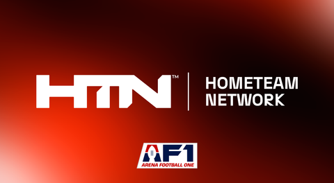 AF1 Announces HomeTeam Network (HTN) as Official Broadcast Production Partner