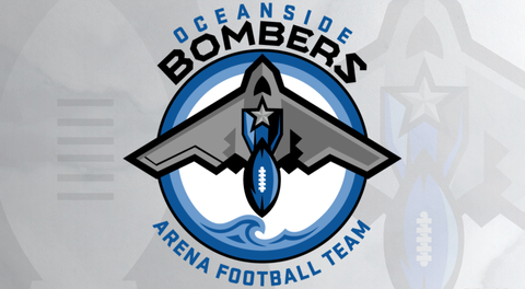 AF1 Announces the Oceanside Bombers — Watch the Press Conference Here