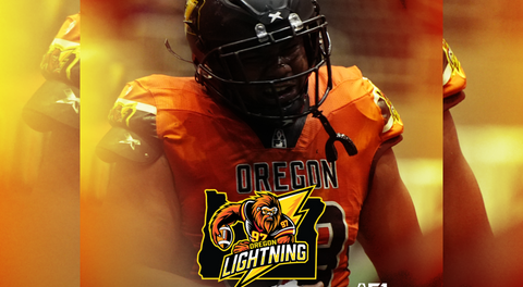 Oregon Lightning Announce Open Tryouts for 2025 Season