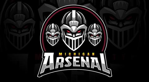 The Michigan Arsenal Join The AF1!