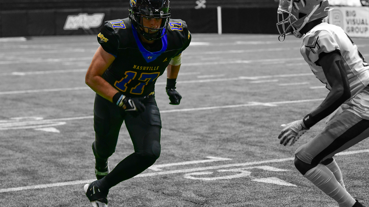 News: December 11 Transactions Update - Arena Football One