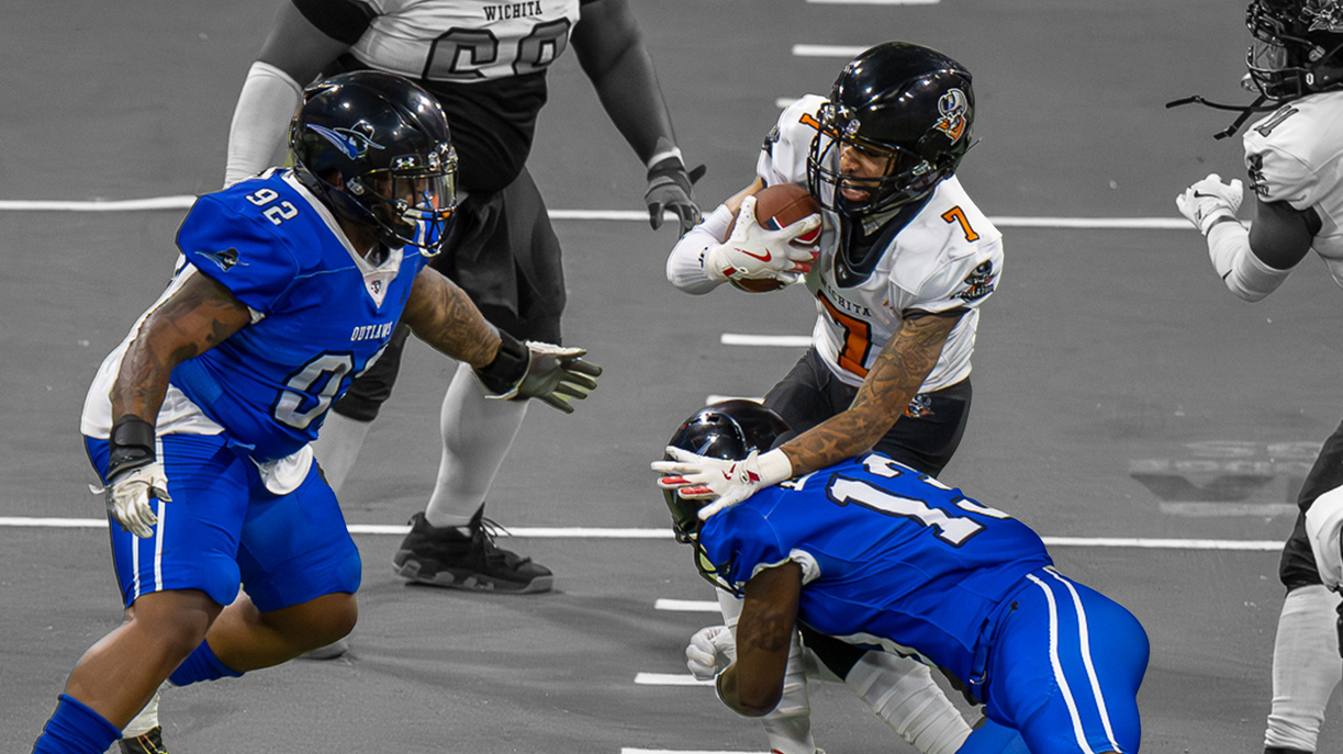 News: November 11 Transactions Update - Arena Football One