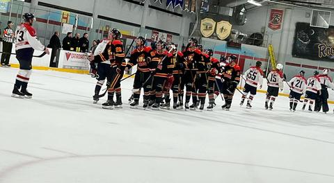 Week 2- Delhi takes the W!