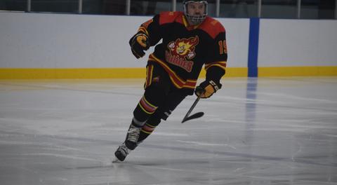 Home Opener- Countdown is On!
