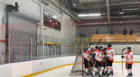 Home Opener