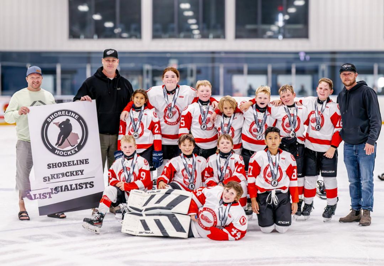Pro Red Wings