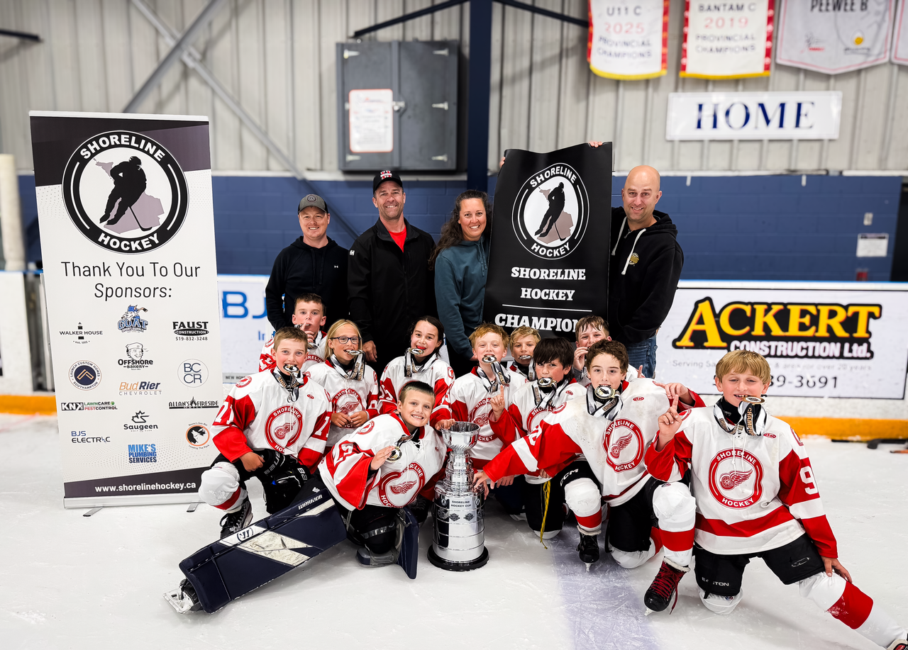 All Star Champions