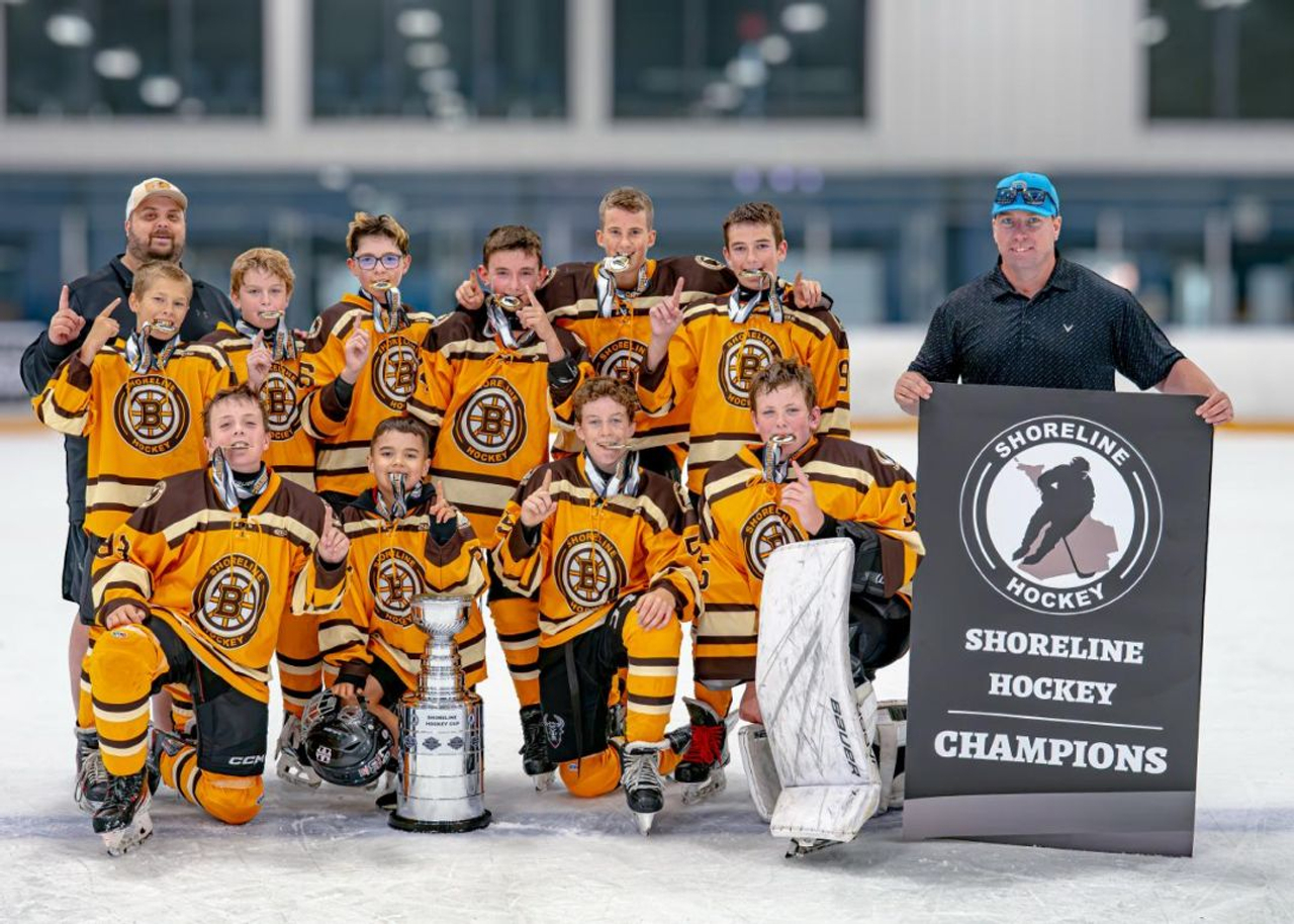 Elite Bruins