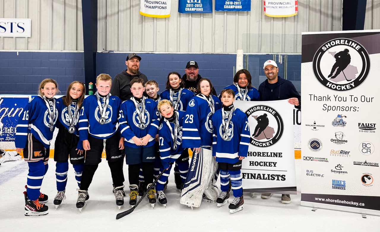 All Star Finalists