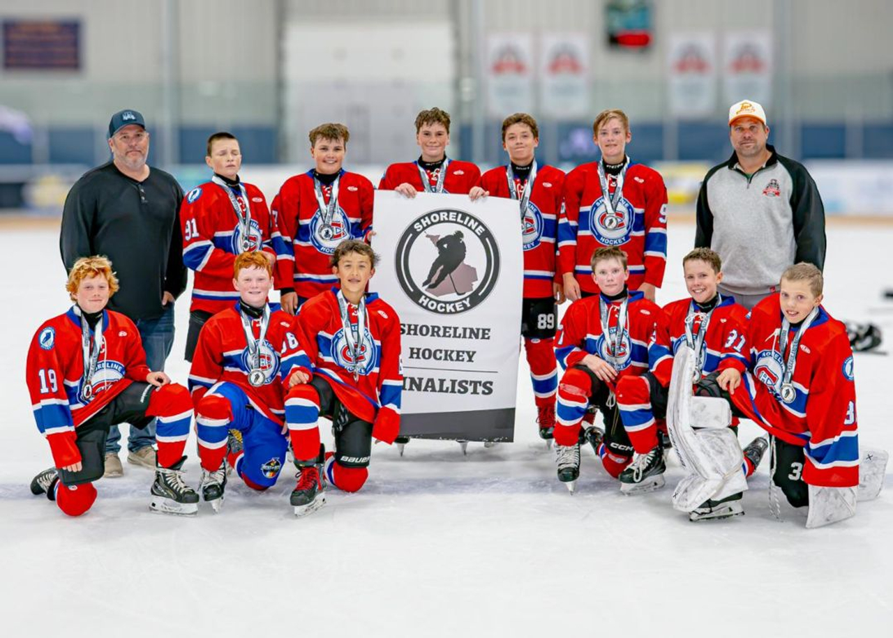 Elite Canadiens