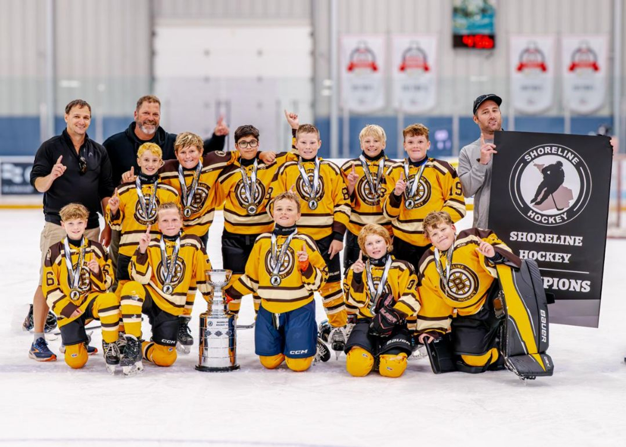 Pro Bruins