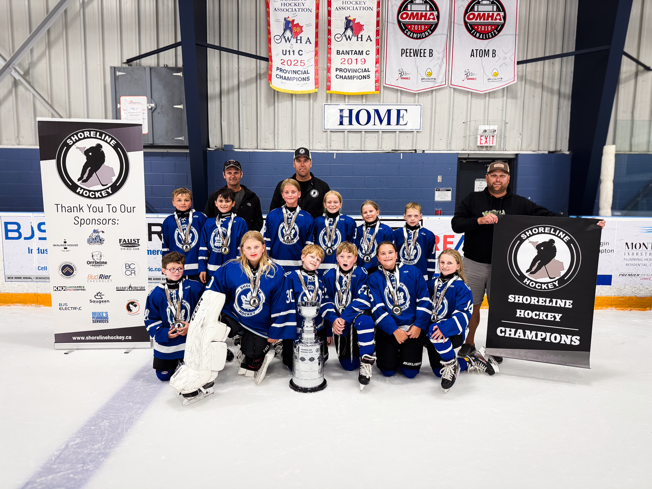 Pro Champions