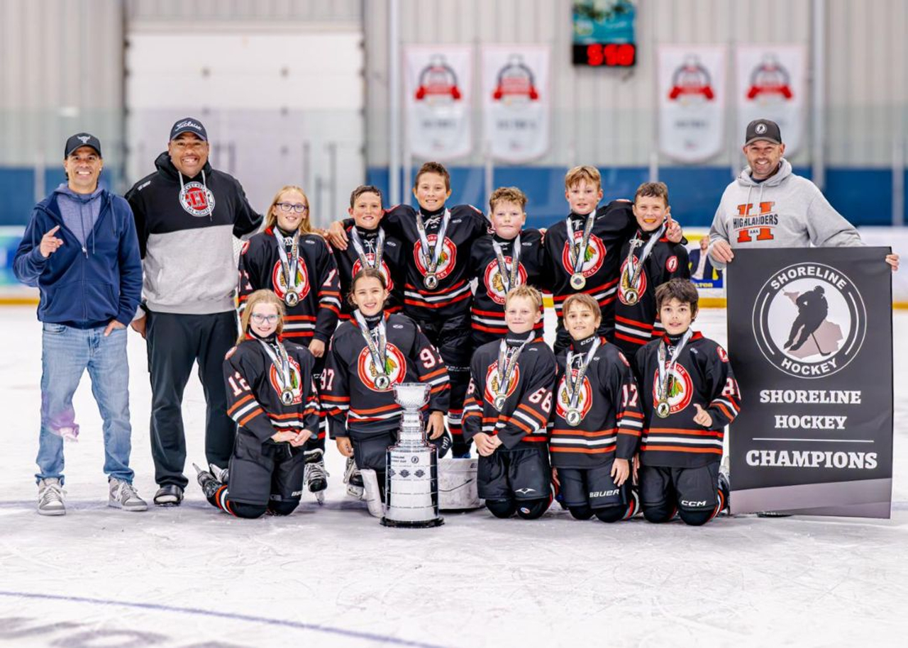 All Star Hawks