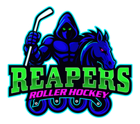 Reapers Roller Hockey