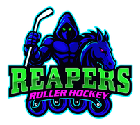 Reapers Roller Hockey
