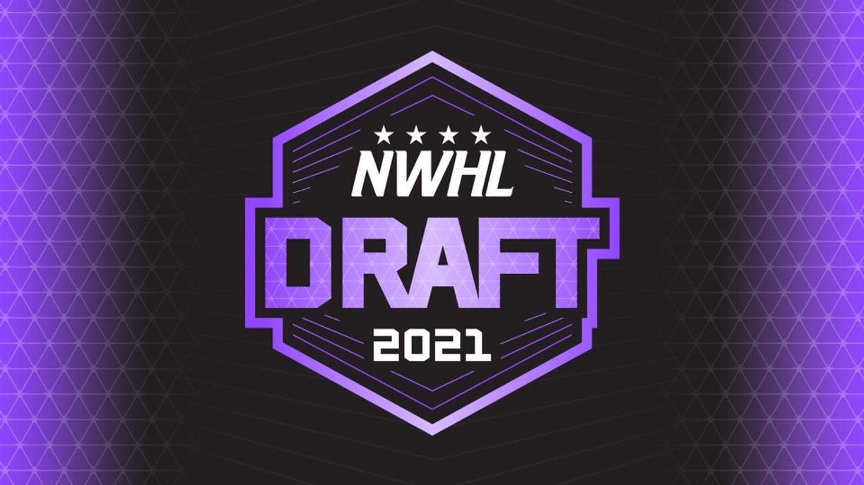 2021 NWHL DRAFT SET FOR JUNE 29 ON TWITCH - NWHL