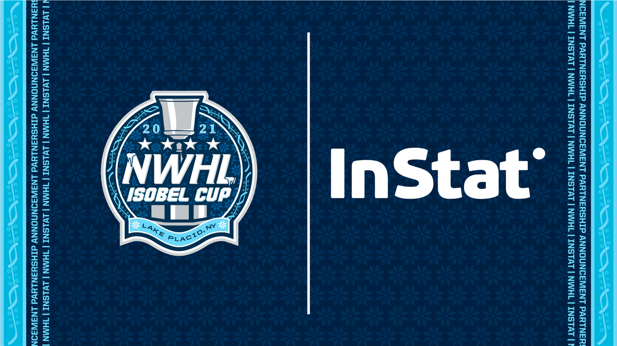 NWHL Partners with InStat Hockey, Enhancing Player Development Through  Video - PREMIER HOCKEY FEDERATION