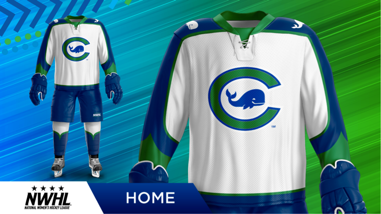 Connecticut whale jersey Outlet