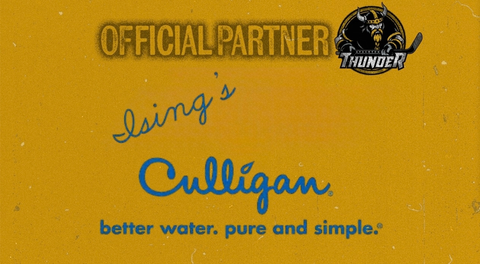 Hey Culligan Man!