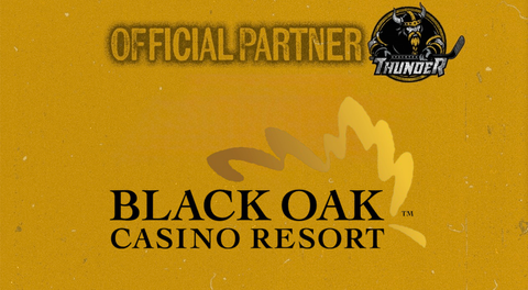 Black Oak Casino Resort Partnership