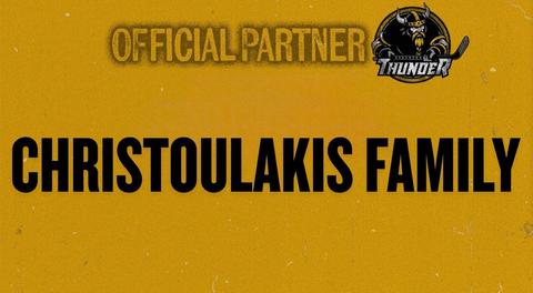 Christoulakis Spirit Includes Thunder