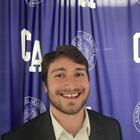 Evan Fleming