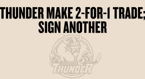 Two-Fer Deal