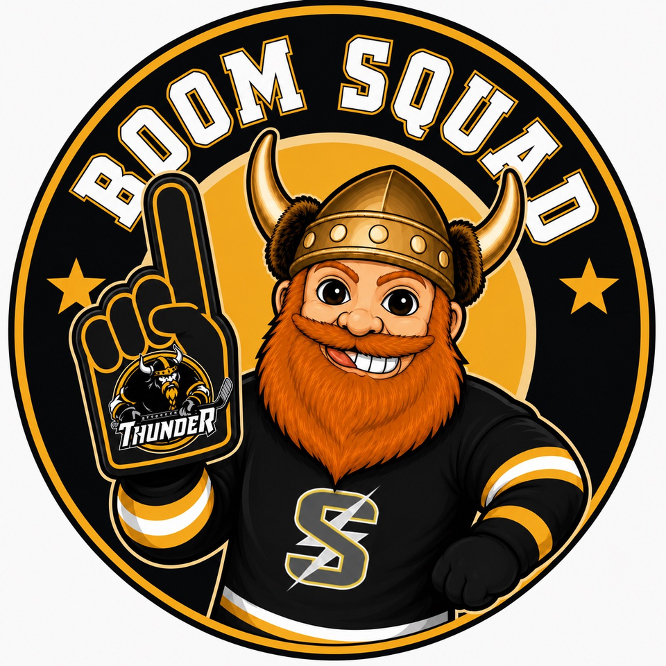 Boom Squad