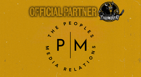 PEOPLES MEDIA RELATIONS IS OFFICIAL MEDIA RELATIONS PARTNER