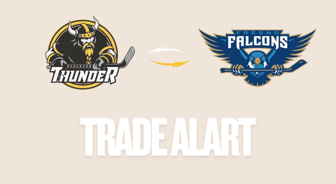 Thunder Acquire High Scoring Center