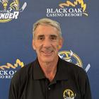 Steve McCall
