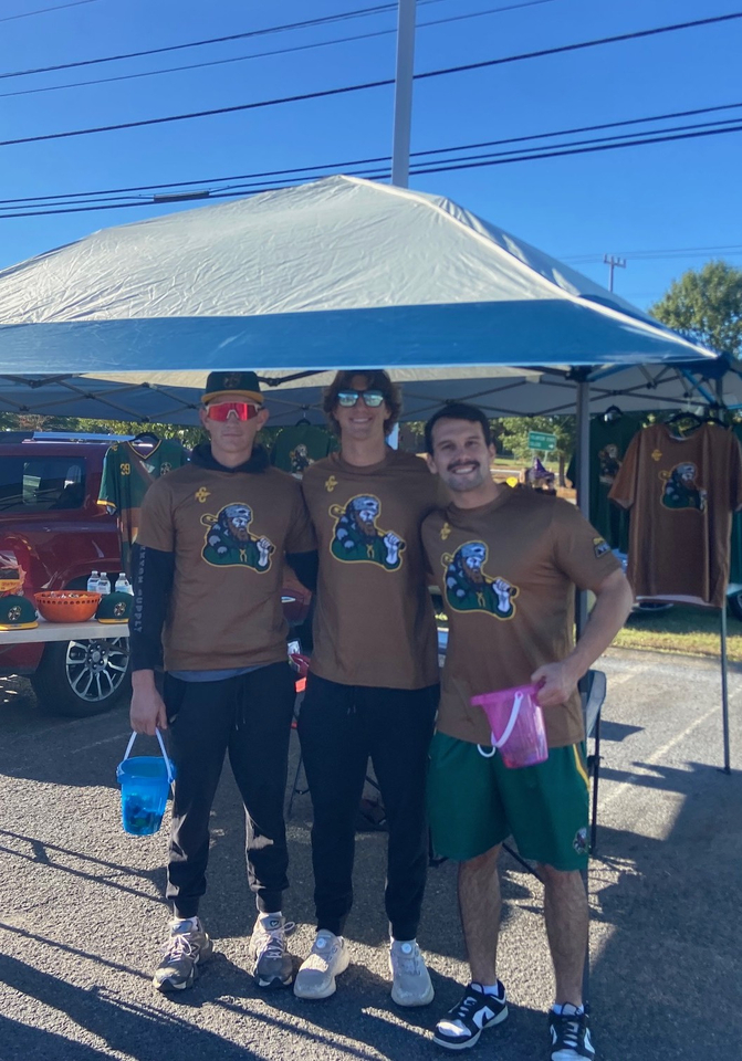 2026 Trunk or Treat
