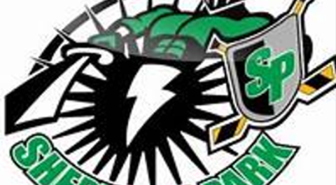 Sherwood Park Renegades conditioning camp and tryouts 2026-27