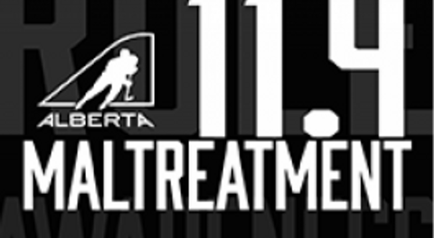 Hockey Alberta Fair Play