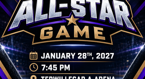 Noralta Junior C All-Star Game