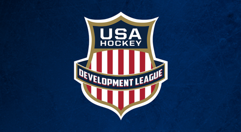 USA Hockey Development League Update